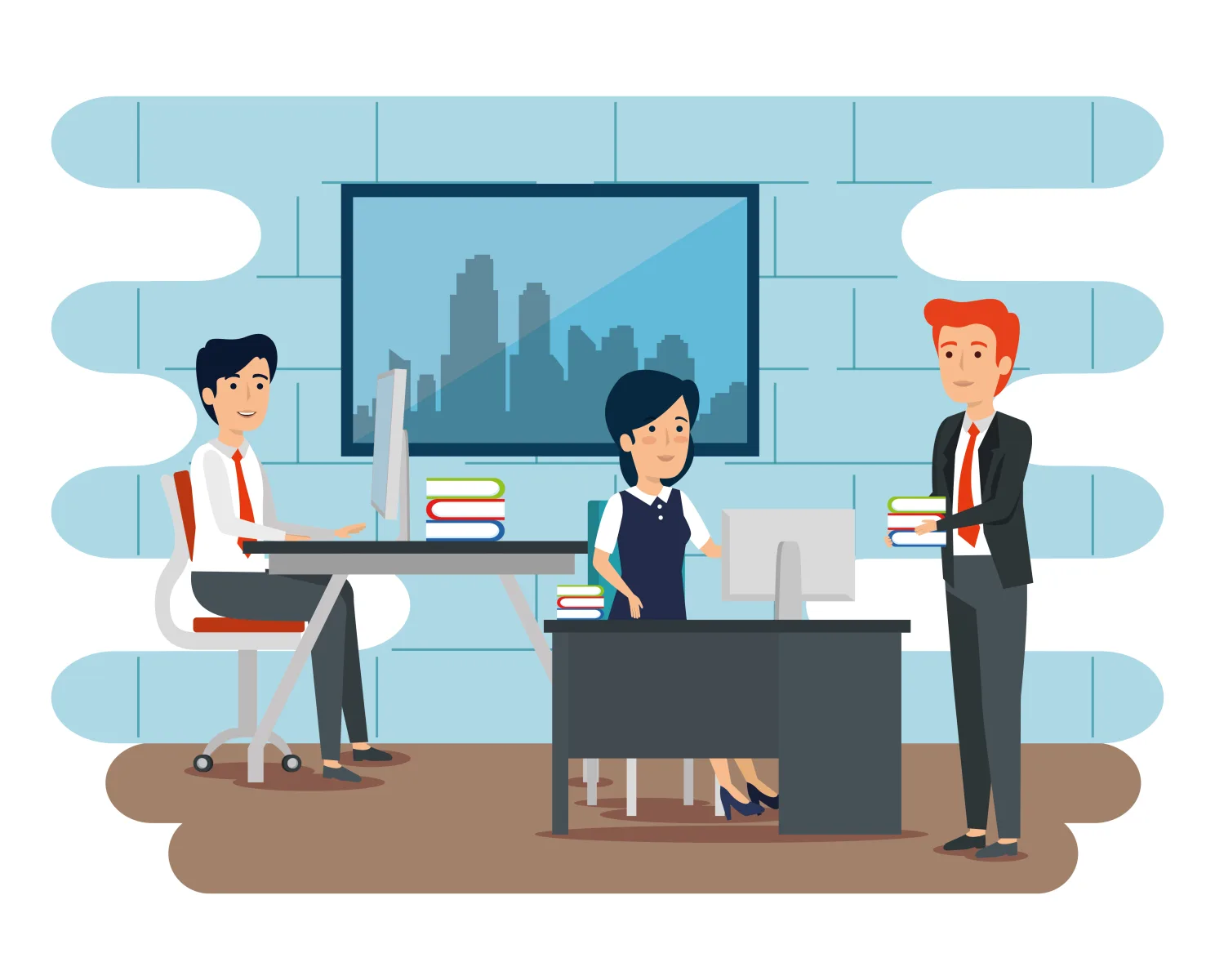 HR consulting and recruitment support